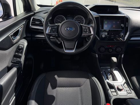 Used 2022 Subaru Forester Premium AWD/4WD image 13