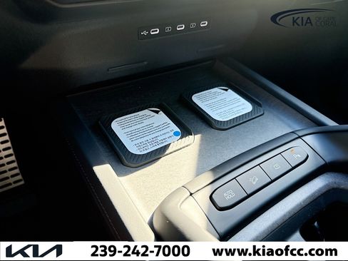 New 2027 Kia Telluride SX image 32