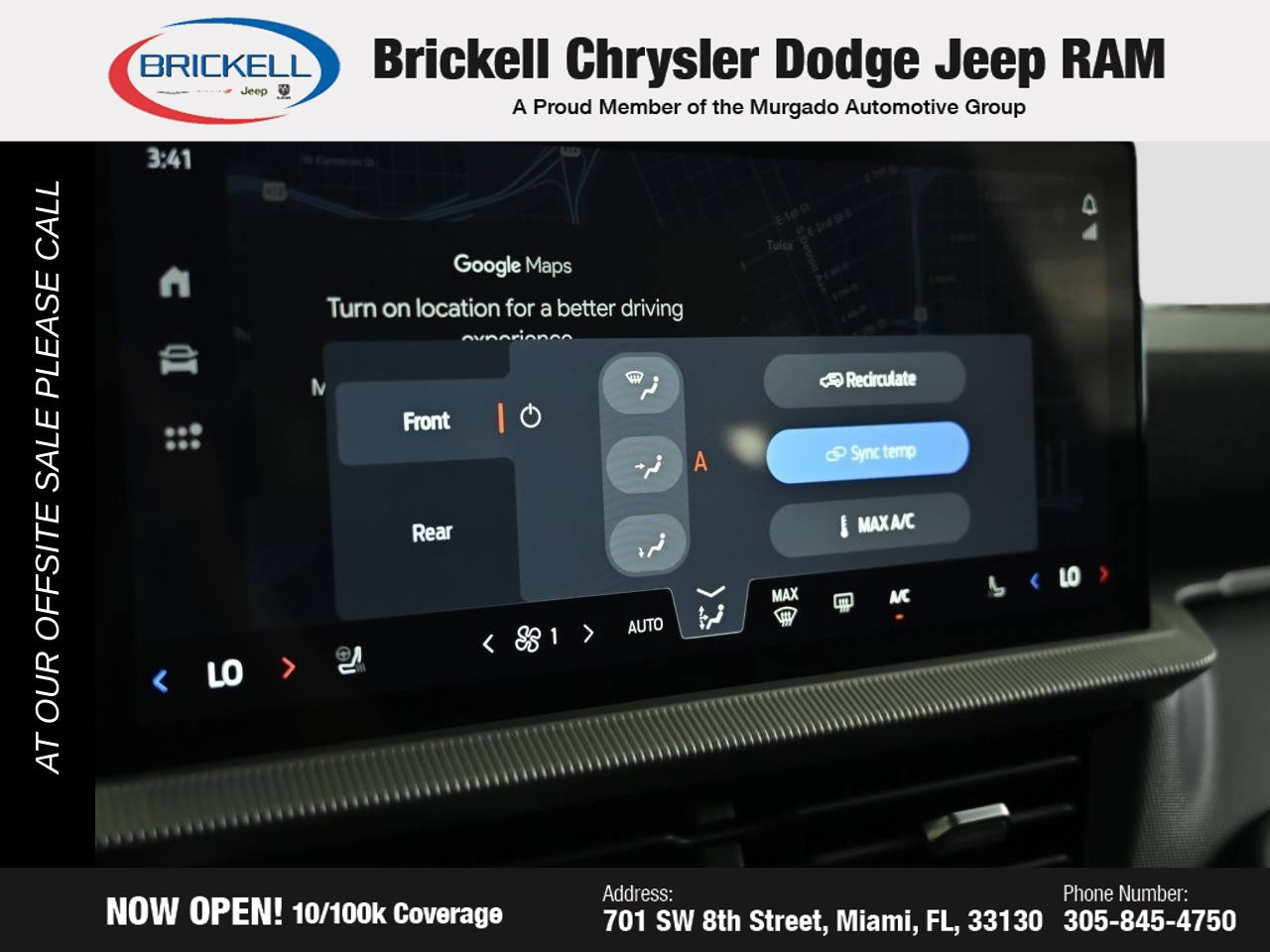 Used 2026 Ford Explorer ST-Line w/ ST-Line Street Pack RWD image 29
