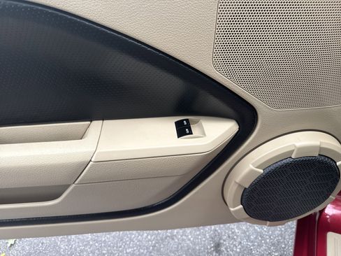 Used 2007 Ford Mustang GT Premium image 22