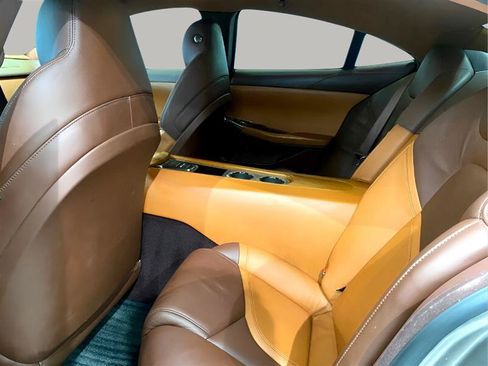 Used 2012 Fisker Karma EcoSport RWD image 20