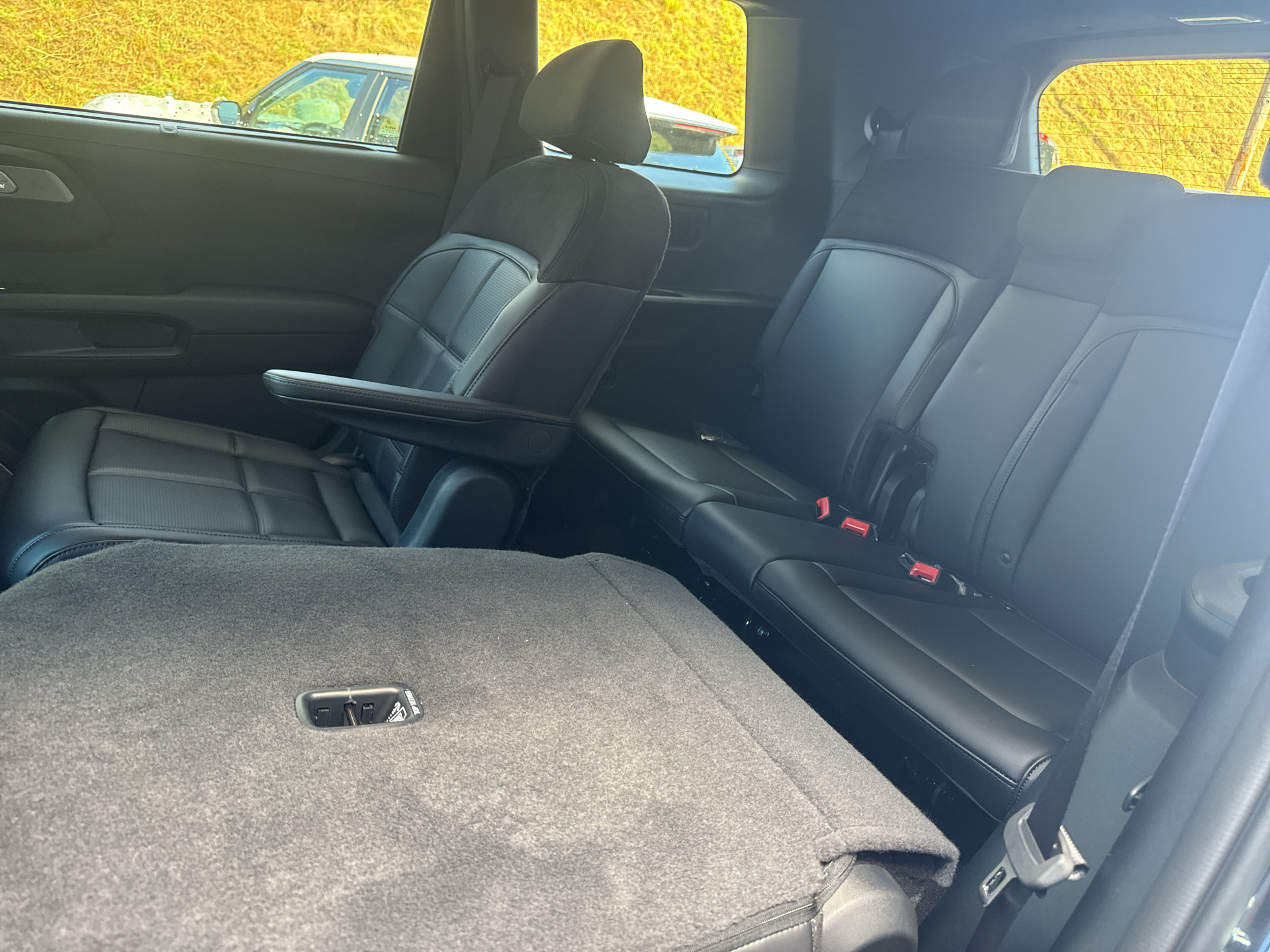 New 2027 Kia Telluride SX Prestige AWD/4WD image 15