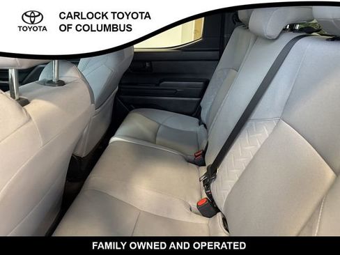 Used 2025 Toyota Tacoma SR5 image 14