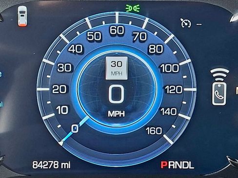 Used 2020 Cadillac Escalade Luxury AWD/4WD image 31