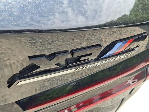 Used 2023 BMW X3 M w/ Competition Package AWD/4WD image 31