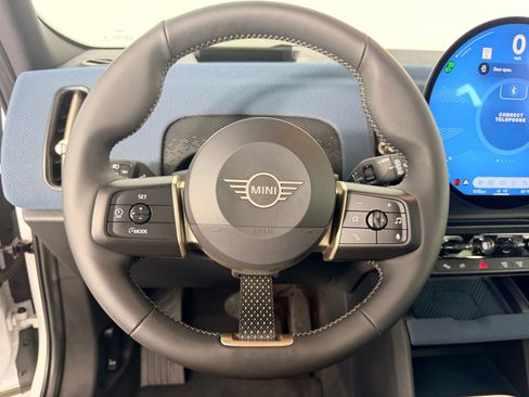 Used 2025 MINI Cooper Countryman S AWD/4WD image 11