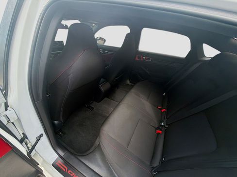 Certified 2023 Honda Civic Si image 23