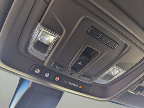 Used 2021 Chevrolet Silverado 1500 LTZ w/ Safety Package II image 25