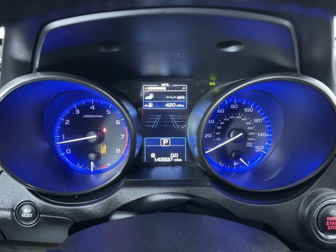 Used 2016 Subaru Legacy 3.6R Limited image 17