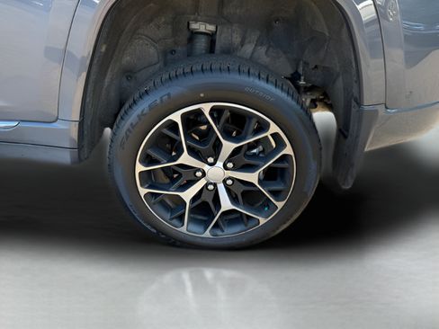 Used 2022 Jeep Grand Cherokee Summit AWD/4WD image 28