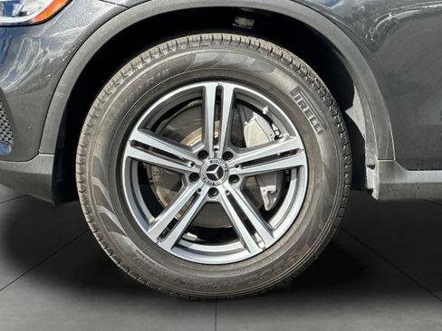 Certified 2020 Mercedes-Benz GLC 300 image 6