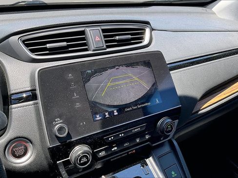 Used 2018 Honda CR-V EX image 11