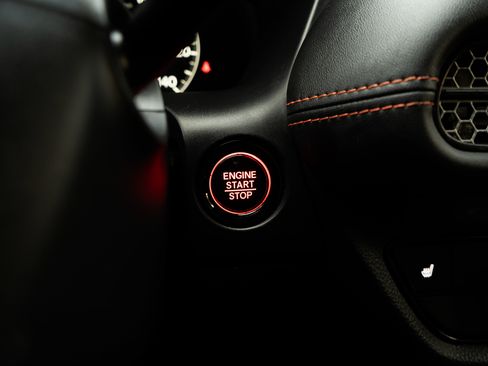 Certified 2024 Honda HR-V Sport image 25