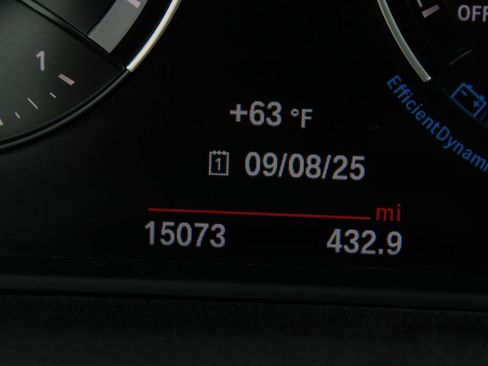 Used 2020 BMW 230i xDrive Convertible w/ Convenience Package image 25