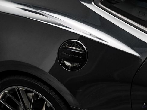 Used 2018 Chevrolet Camaro ZL1 RWD image 30