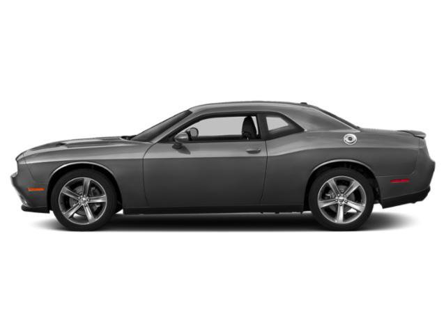 Used 2018 Dodge Challenger SXT Plus RWD image 3