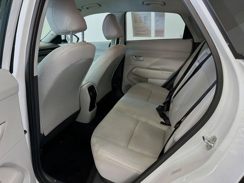 Used 2024 Hyundai Kona SEL image 29