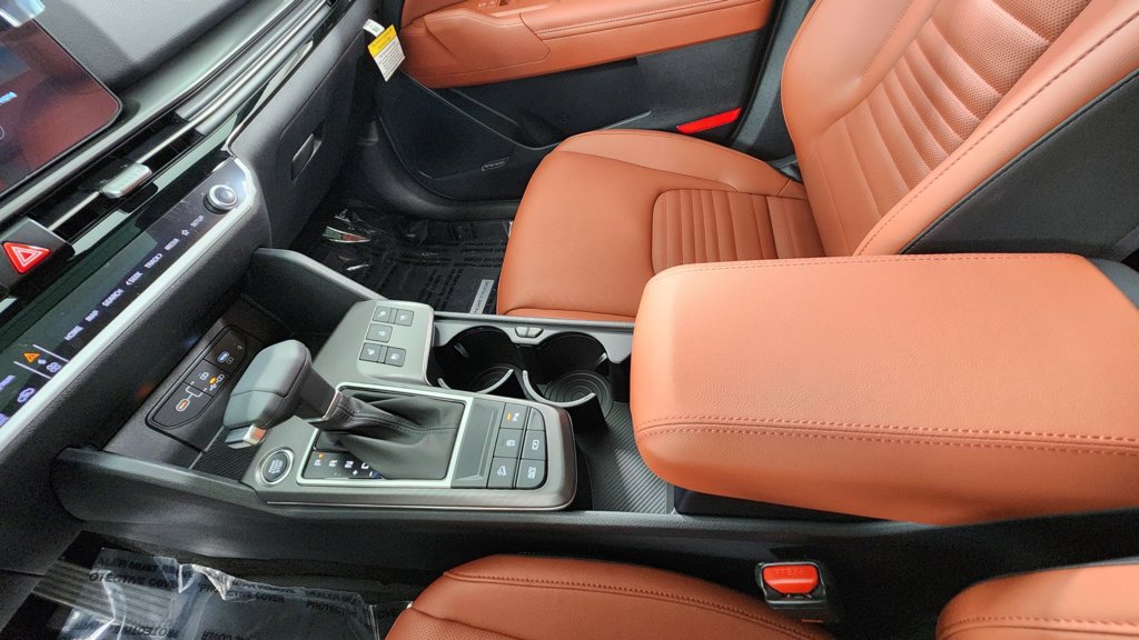 New 2026 Kia Sportage SX AWD/4WD image 30