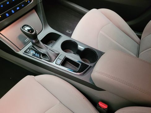 Used 2015 Hyundai Sonata Sport image 26