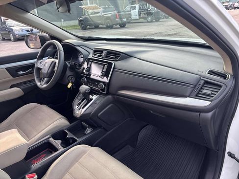 Used 2017 Honda CR-V LX image 28