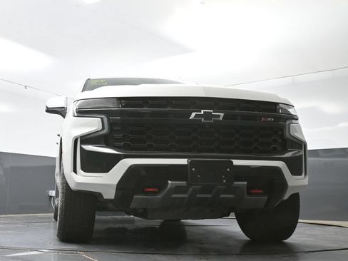 Used 2024 Chevrolet Tahoe Z71 w/ Off-Road Capability Package AWD/4WD image 27