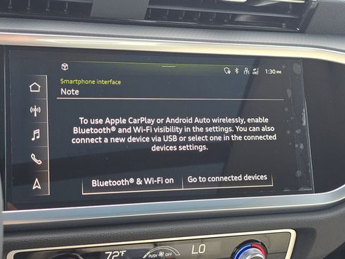 New 2025 Audi Q3 2.0T Premium Plus image 11