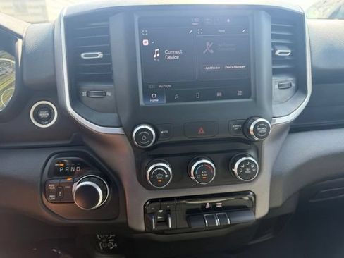 Used 2022 RAM 2500 Big Horn AWD/4WD image 23