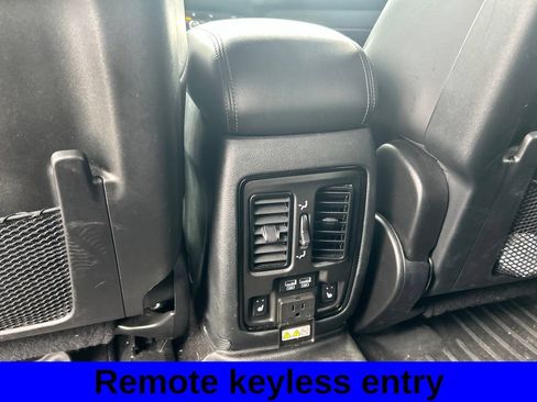 Used 2022 Dodge Durango GT AWD/4WD image 8