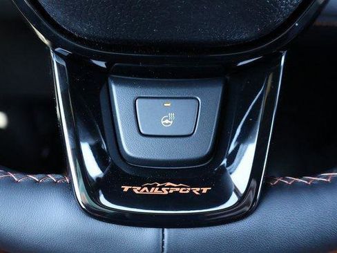 New 2026 Honda Passport TrailSport Elite image 22