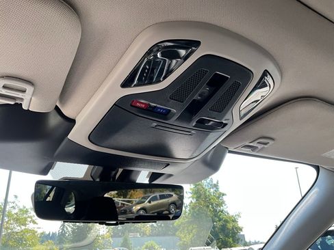 New 2025 Subaru Outback Touring XT image 18