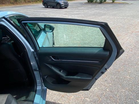 Used 2021 Honda Accord Sport image 44