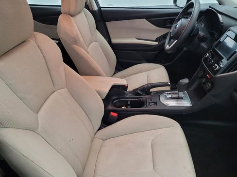 Used 2023 Subaru Impreza Premium image 21