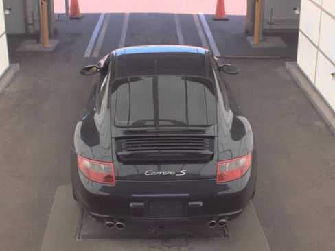 Used 2007 Porsche 911 Carrera S RWD image 7