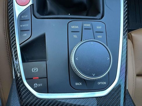 Used 2023 BMW M2 w/ Lighting Package RWD image 28