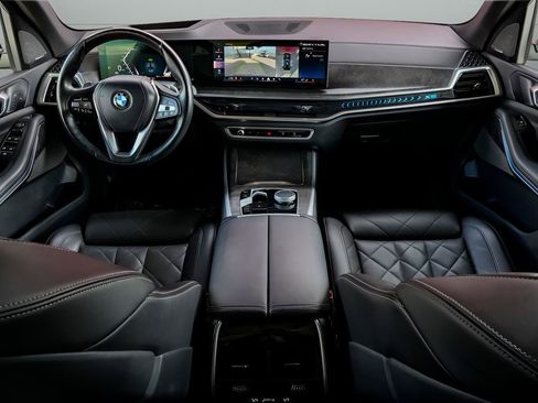 Used 2024 BMW X5 sDrive40i image 55