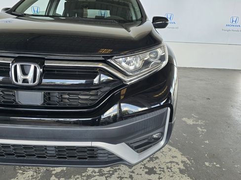 Used 2022 Honda CR-V EX image 17