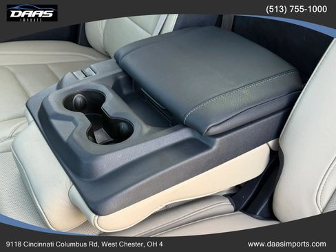 Used 2019 RAM 1500 Limited image 29