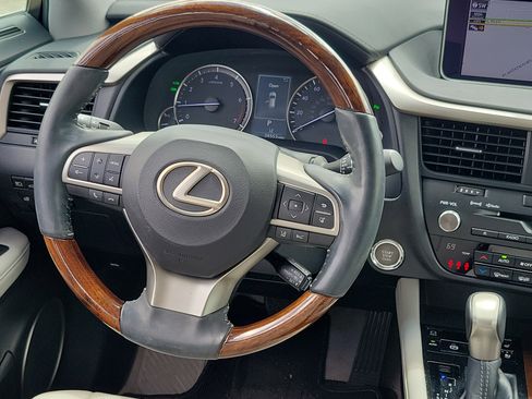 Used 2017 Lexus RX 350 FWD w/ Premium Package image 19