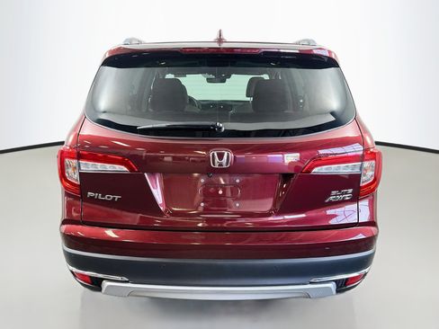 Used 2021 Honda Pilot Elite image 6