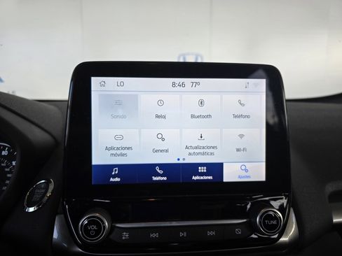 Used 2022 Ford EcoSport SE image 9