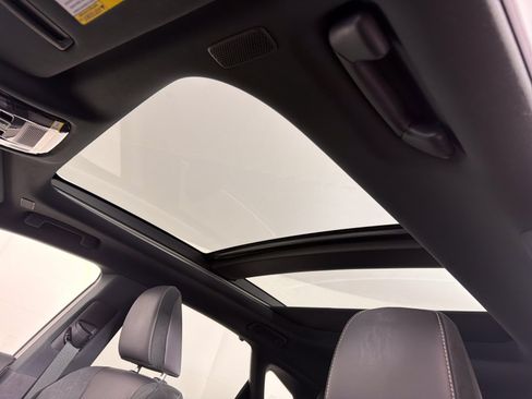 Certified 2025 Lexus RX 450h AWD w/ Convenience Package image 22