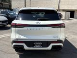 Certified 2023 INFINITI QX60 Luxe w/ Cargo Package image 4