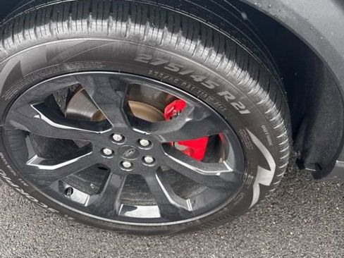 Used 2023 Ford Explorer ST w/ Equipment Group 401A image 2