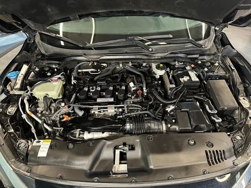 Used 2016 Honda Civic EX-L image 23