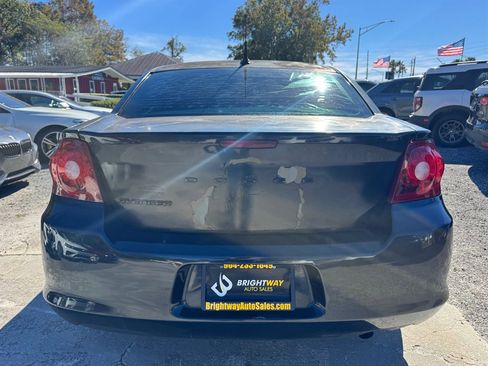 Used 2011 Dodge Avenger Express image 5