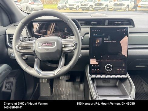 New 2026 GMC Terrain AT4 image 15