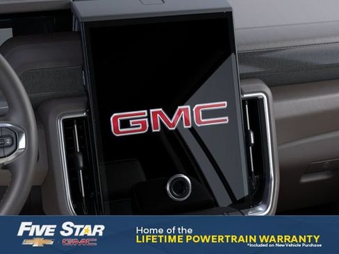 New 2026 GMC Yukon XL Elevation w/ LPO, Floor Liner Package RWD image 20