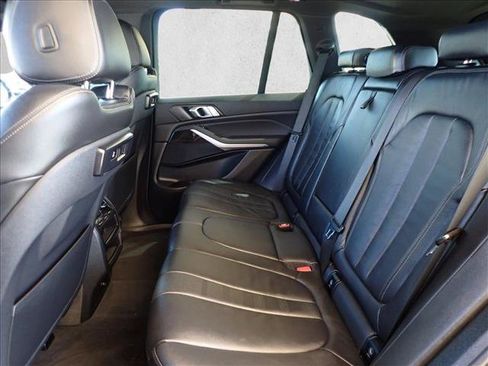 Used 2019 BMW X5 xDrive40i AWD/4WD image 10