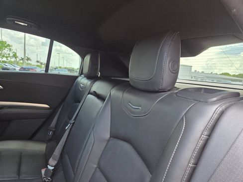 Used 2021 Cadillac XT4 Premium Luxury w/ Driver Awareness Package FWD image 22