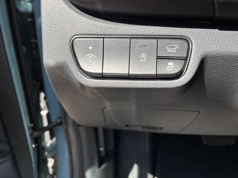 Used 2025 Kia Seltos EX w/ EX Sunroof Package AWD/4WD image 9